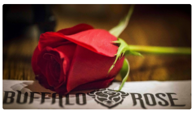 The Buffalo Rose