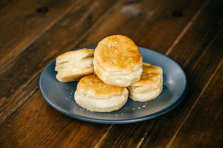 Buttermilk Biscuits