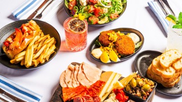 Marchello's Garden Grill
