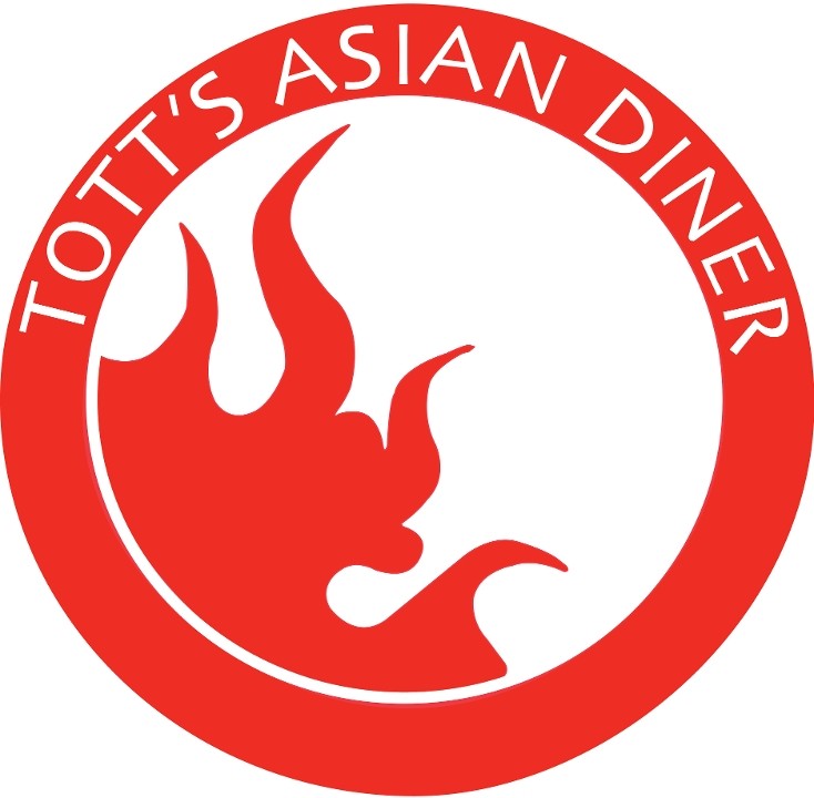 Totts Asian Diner