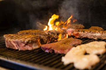 Beechwood Restaurant & Lounge