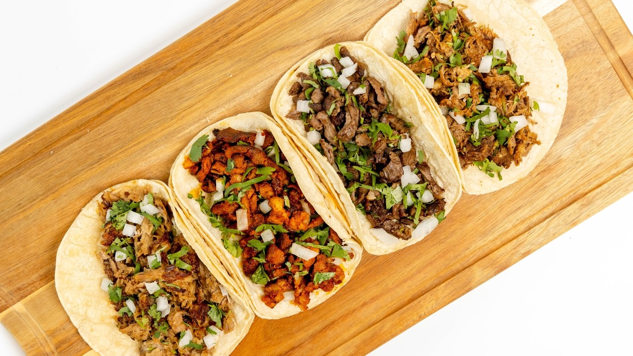 Don Chuy Tortilleria 25403-A Interstate 45