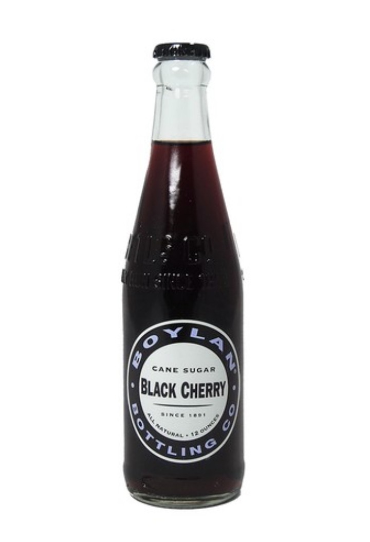 BTL Black Cherry
