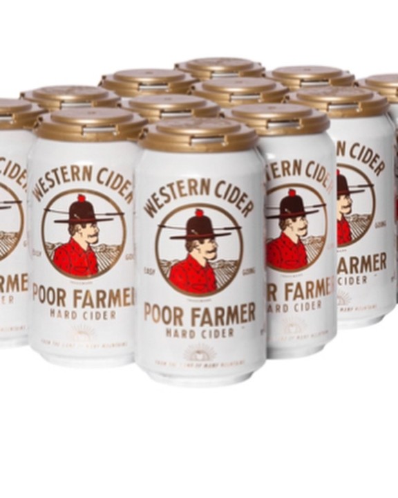 Poor Farmer - 1 Can