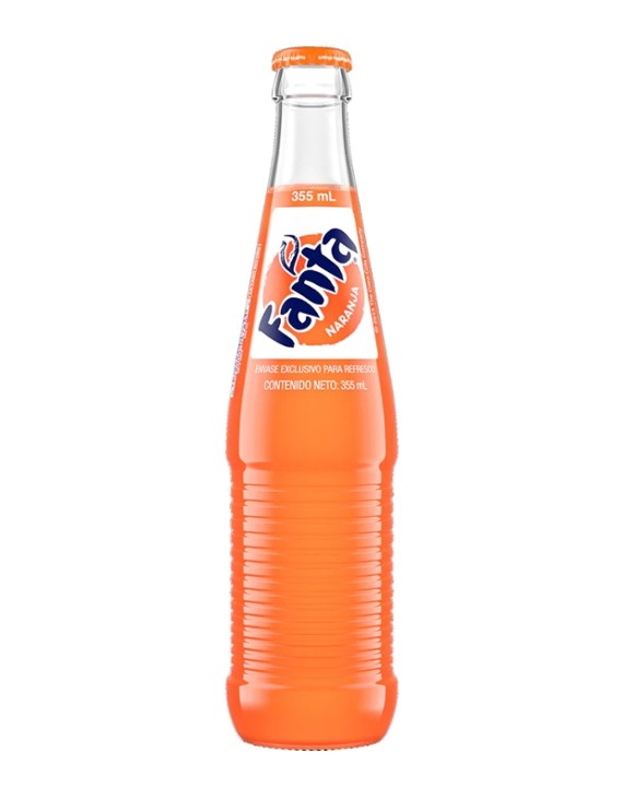 BTL Fanta