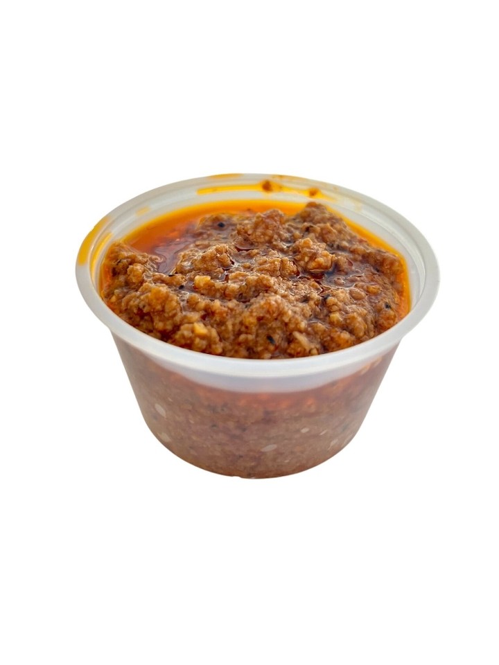 Side Chili Sauce