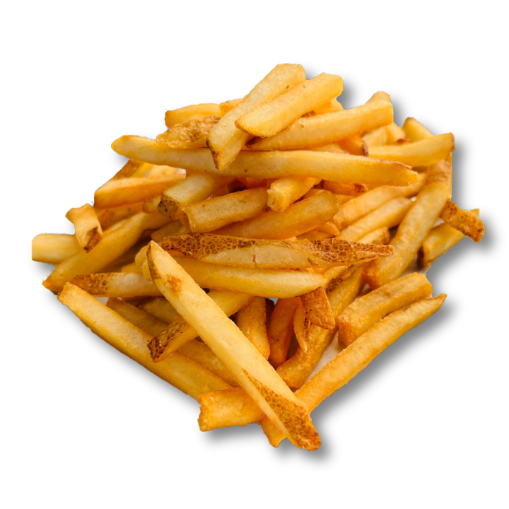Tallow Fries