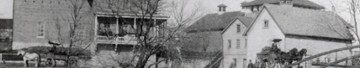 Thornton Distilling Co.
