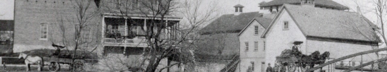 Thornton Distilling Co.