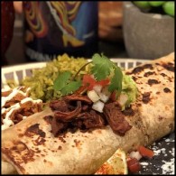 Achiote Jackfruit