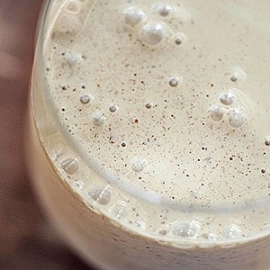 MALIBU CHAI SMOOTHIE