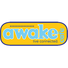 Awake Cafe Stroger Hospital