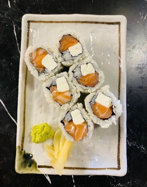 PHILLY ROLL