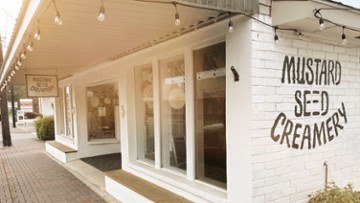 Mustard Seed Creamery | Denham Springs