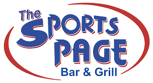 Sports Page Bar & Grill - Spencer 804 11th Street Southwest