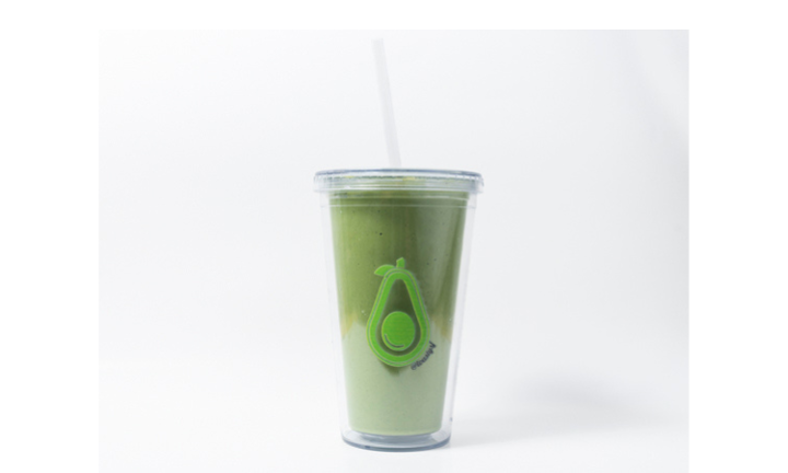 Avocado Smoothie