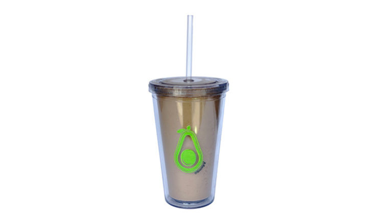 Matcha Chaga Smoothie