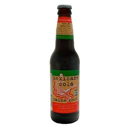 Maine Root Mexican Cola