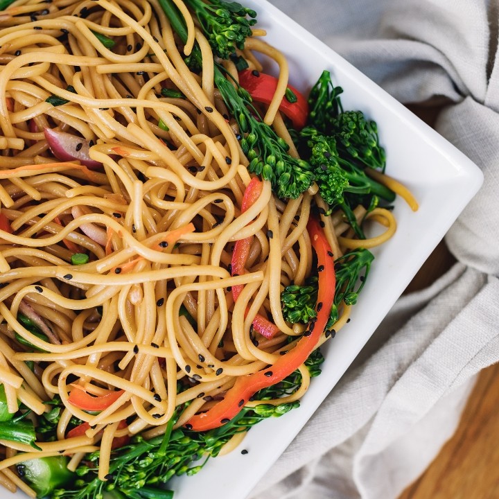 Thai Noodle Salad