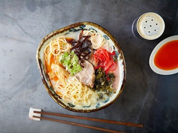 Ten Ramen