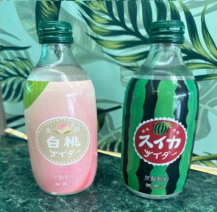 Japan Soda