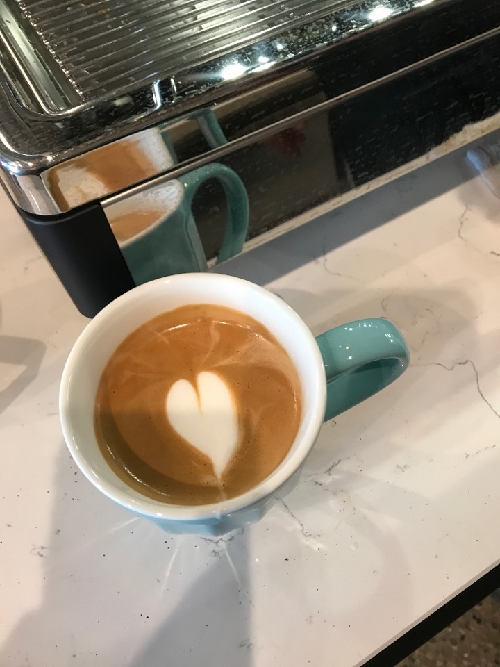 Espresso Lattes