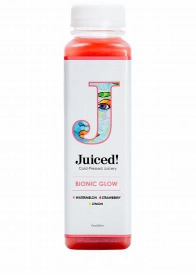 Juiced! Bionic Glow