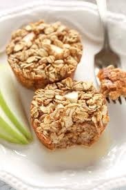 Baked Oatmeal