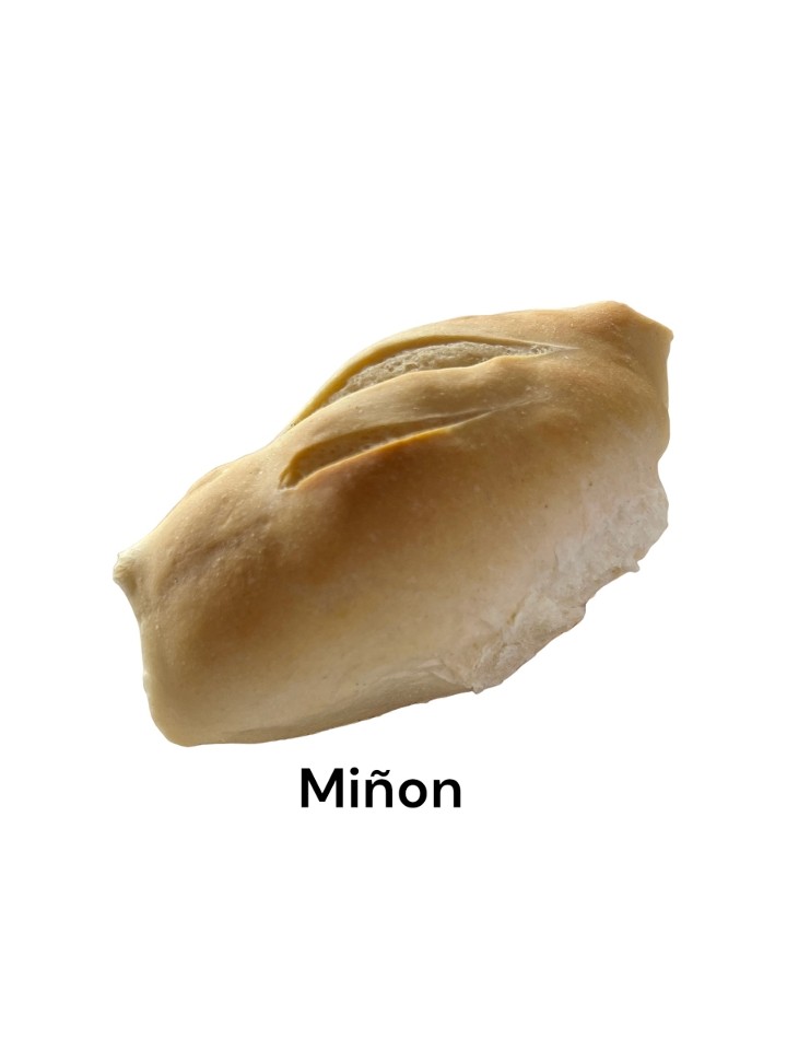 Mini rolls