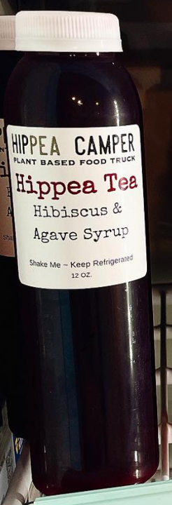 Hippea Tea