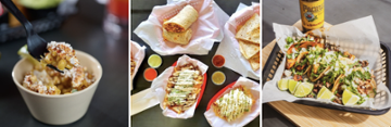 Tacaliente Mexican Grill