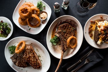 Chicago Chop House