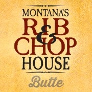 Montana's Rib & Chop House Butte