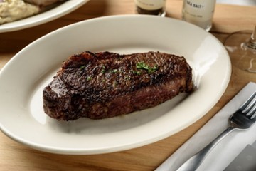 Montana's Rib & Chop House - Butte