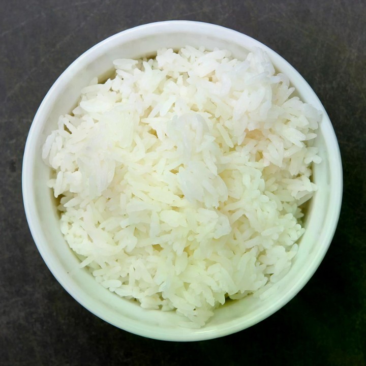 White Rice Extra