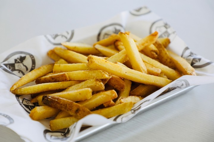 HOUSE FRIES