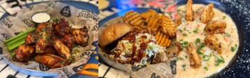 Mojo's Food Music Soul - Belleview