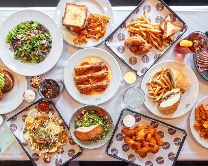 Restaurant banner image