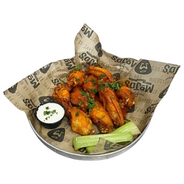 Mojo's Food Music Soul-Ocala
