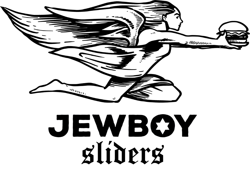 Jewboy Sliders - South Lamar