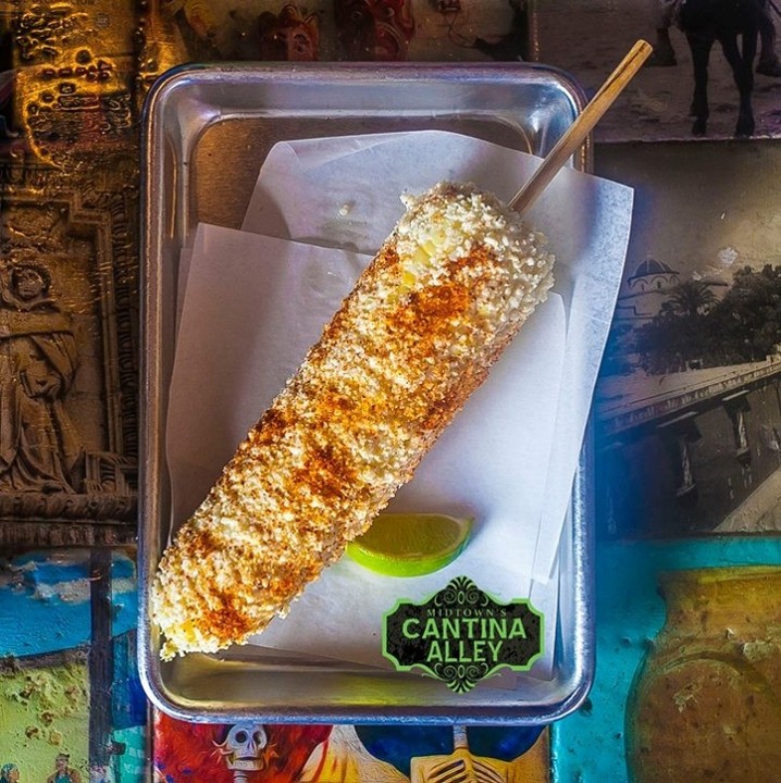 Elote