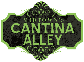Midtown's Cantina Alley
