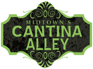 Midtown's Cantina Alley
