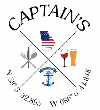 Captain's - Lagrange
