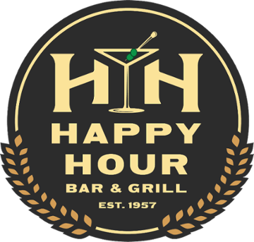 Happy Hour Bar & Grill in Stroudsburg, Pa