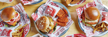 Epic Burger Evanston