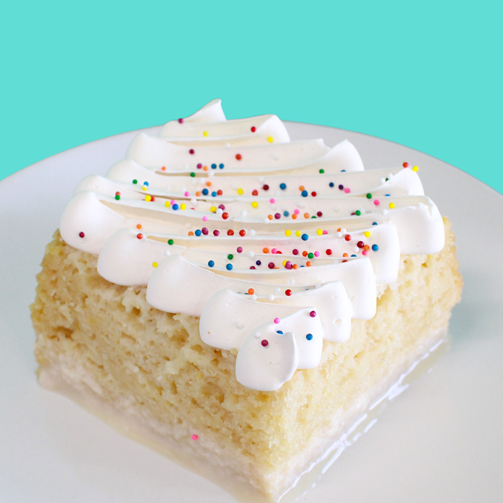 Tres leches