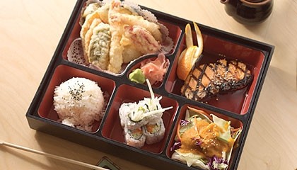 Lunch Box C