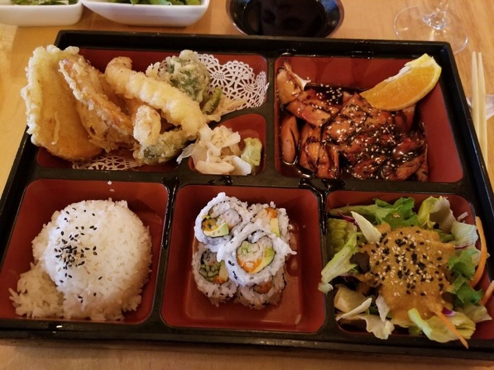 Bento B