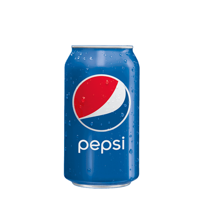 Pepsi- 12 oz Can